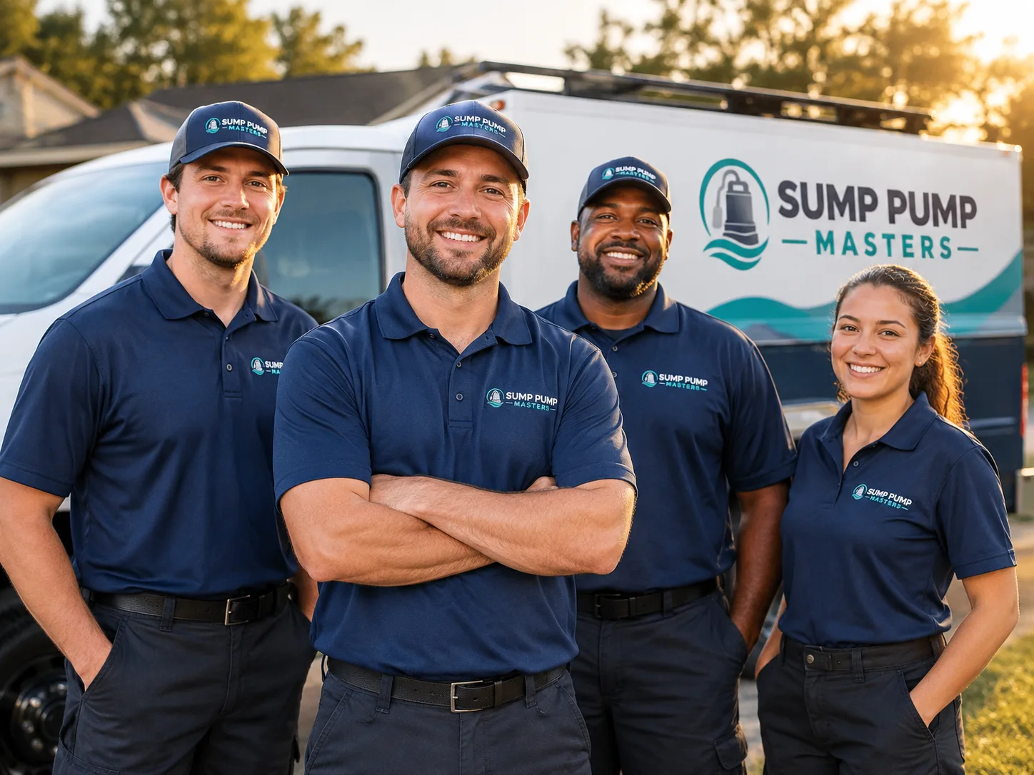 Sump Pump Repair company in Faber, VA