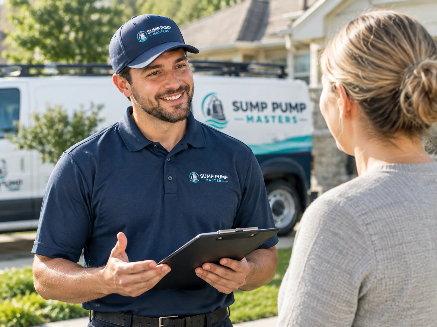 Sump Pump Repair Faber, VA FAQs